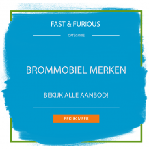 Aanbod overzicht